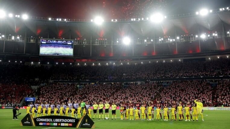feed-image-1789704789 Torcida detona Flamengo mesmo com classificação na Libertadores