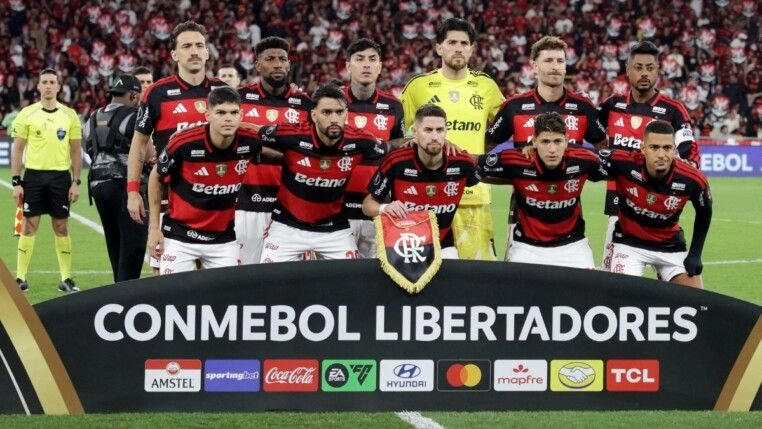 feed-image-1789708895 Flamengo fatura milhões com vaga na semifinal da Libertadores