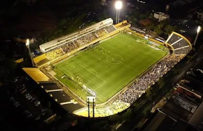 feed-image-1789728111 Mais três pontos chegando? Atlético-GO visita São Bernardo pela Série B