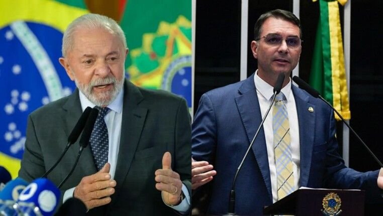 feed-image-1789728145 Real Time Big Data: Lula lidera corrida presidencial com 64% das intenções de voto contra 27% de Flávio no 2º turno no Ceará
