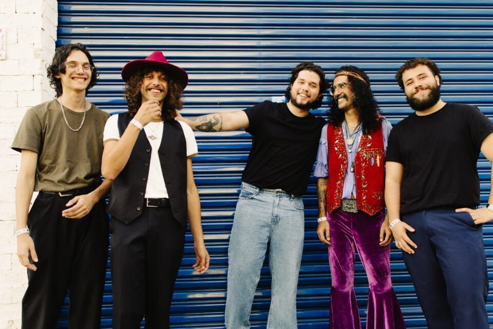 feed-image-1789731668 Woolloongabbas celebra 20 anos com documentário e show em Goiânia