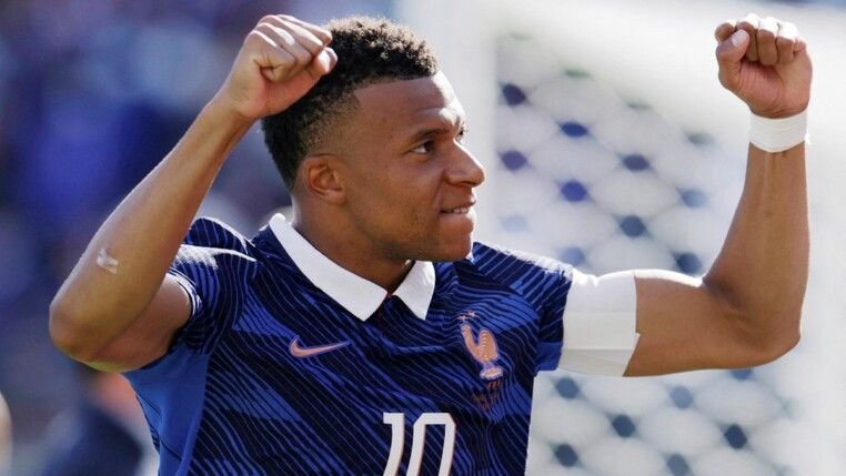 feed-image-1789744852 Mbappé deixa Nike e assina com a On em movimento histórico para o futebol