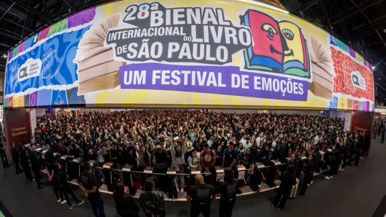 feed-image-1789748524 Bienal do Livro de SP 2026: confira a lista dos livros mais vendidos