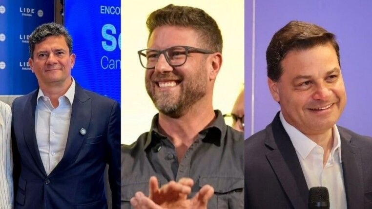 feed-image-1789748530 Quase metade dos eleitores não sabe em quem votar para o Governo do Paraná