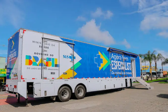 feed-image-1789756251 Senador Canedo recebe carretas para ampliar atendimento oftalmológico pelo SUS