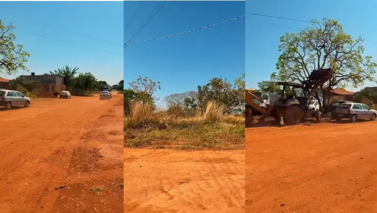 feed-image-1789756255 Setor em Bela Vista de Goiás aguarda asfalto há 48 anos e inicia estudos para pavimentação
