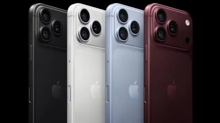 feed-image-1789756266 Venda de iPhone 18 Pro e Pro Max começa hoje no Brasil; veja detalhes