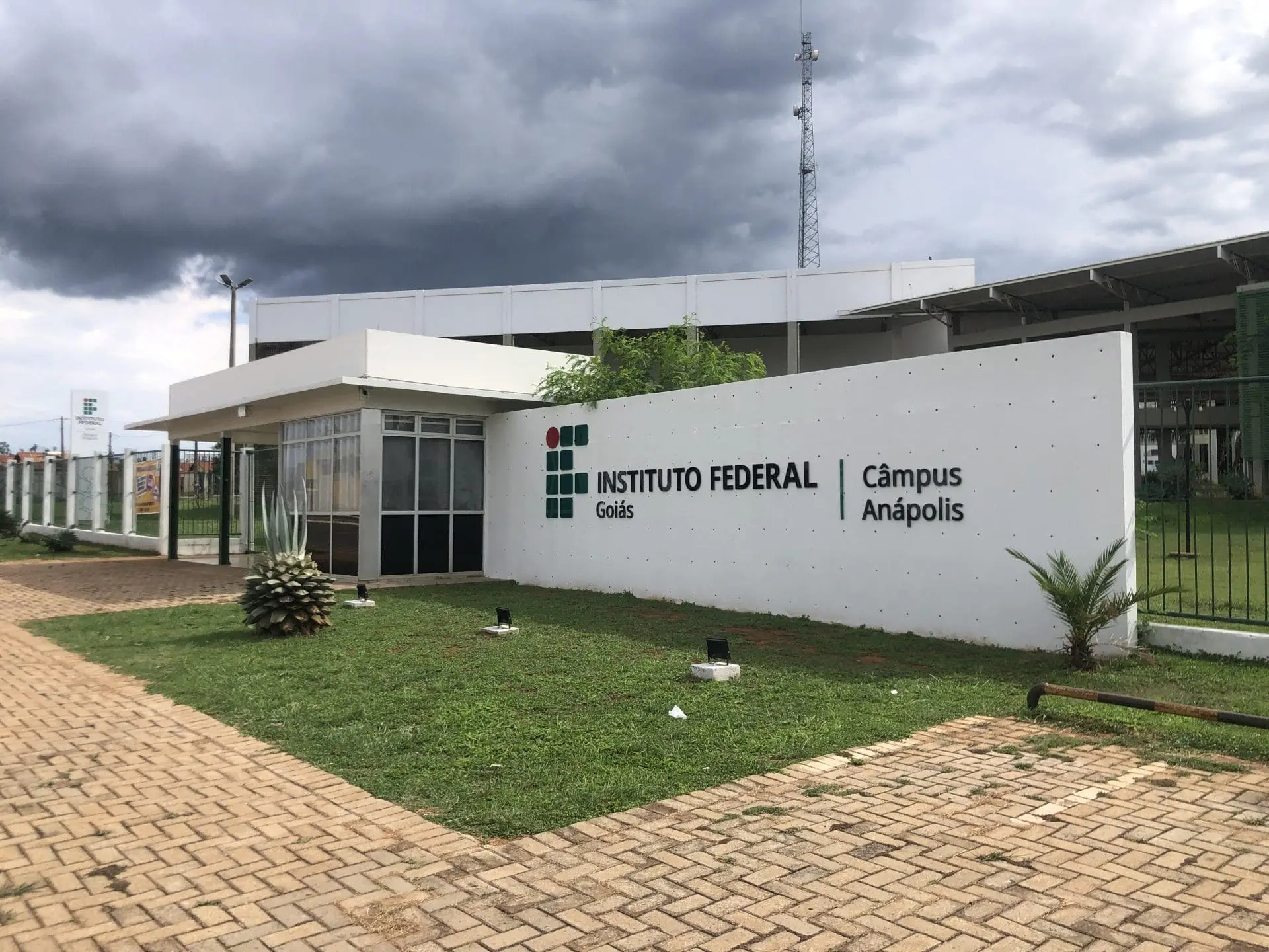feed-image-1789759889 IFG em Anápolis abre vagas para curso de especialização em IA