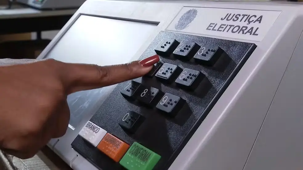 feed-image-1789759947 Eleições 2026 terão seis votos na urna; veja a ordem e como votar