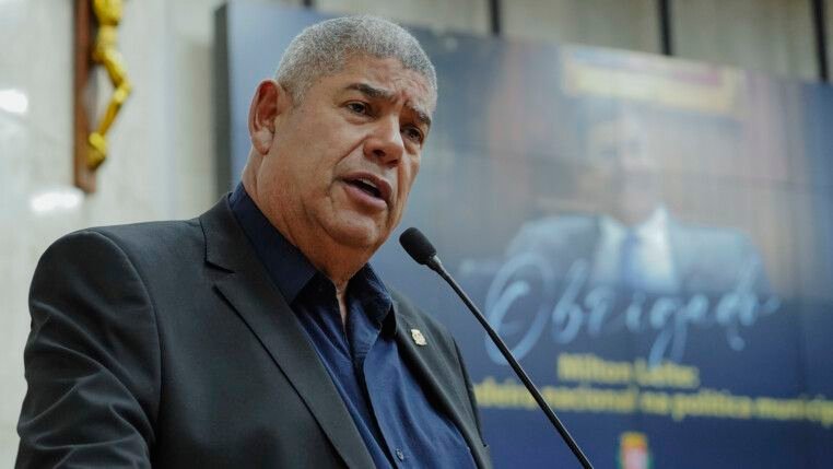 feed-image-1789759953 Milton Leite se entrega à polícia após operação do Gaeco contra o PCC