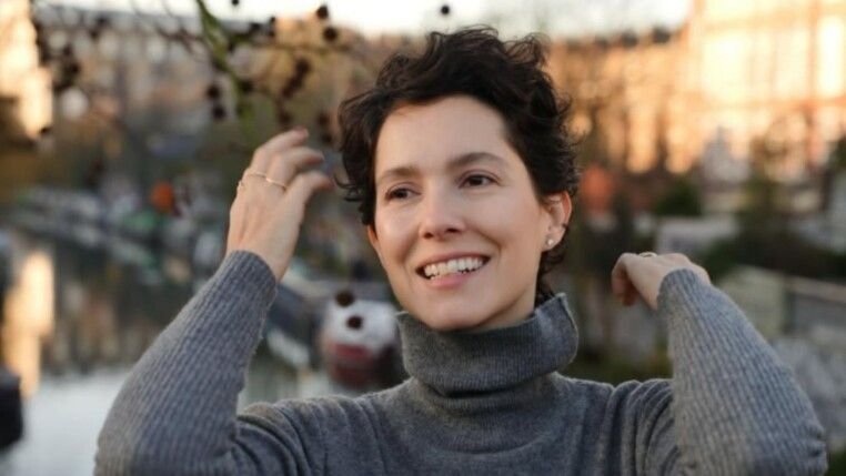 feed-image-1789759958 Cecília Malan se despede do escritório da Globo em Londres após 15 anos; veja o motivo
