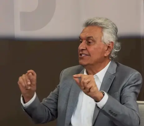 feed-image-1789764144 Caiado diz que aumento do Bolsa Família é ‘comprar voto’ e anuncia cortes no Orçamento