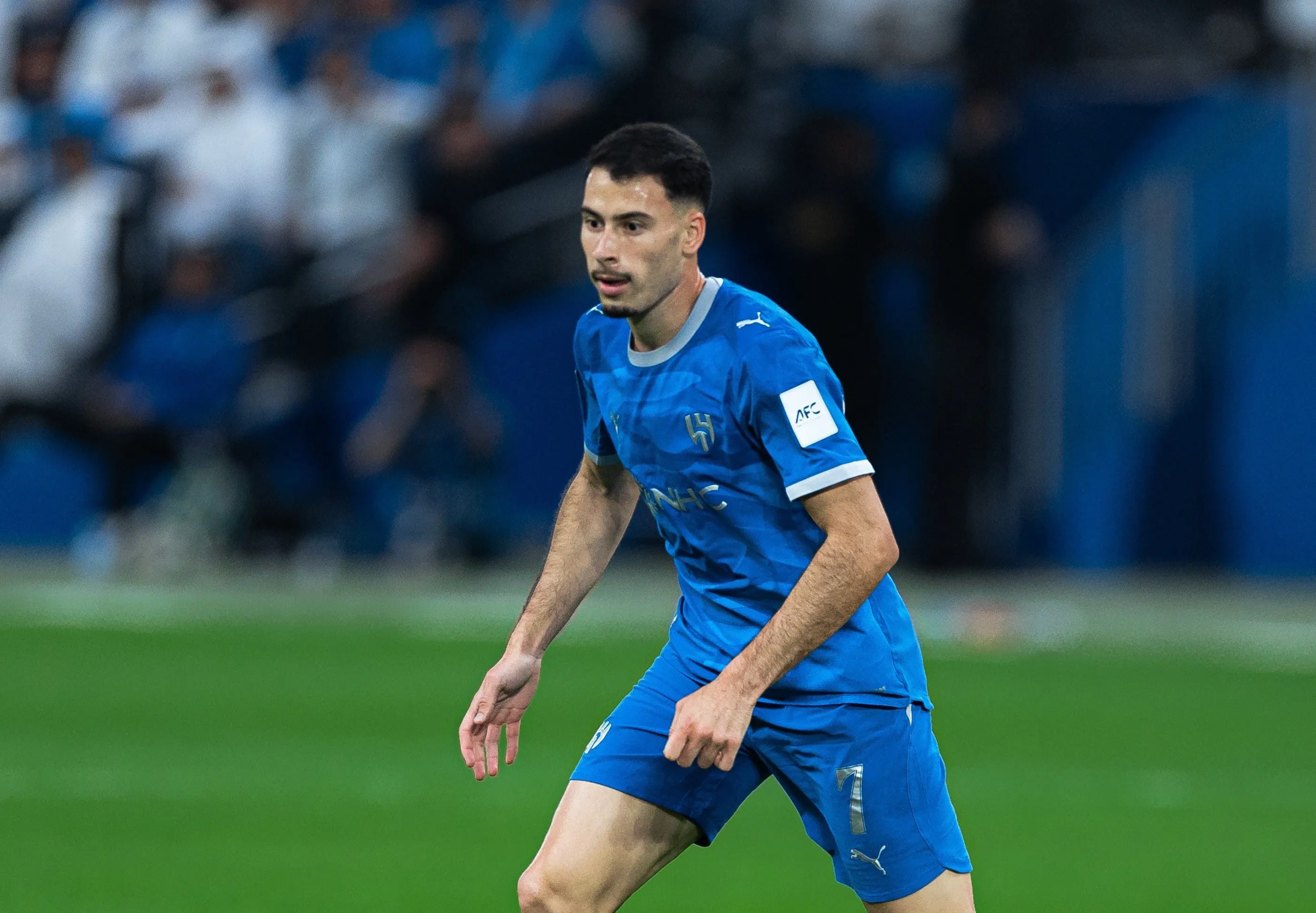 feed-image-1789768325 Gabriel Martinelli: Adversário de goianos na Série C vai faturar R$ 50 milhões