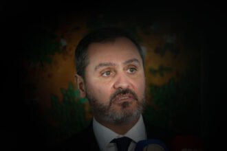 Fenapef após afastamento de Andrei Rodrigues: "Acima de disputas políticas"