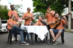 Festival da Cachaça terá shows gratuitos de Marília Tavares e Heróis de Botequim