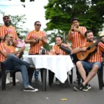 Festival da Cachaça terá shows gratuitos de Marília Tavares e Heróis de Botequim