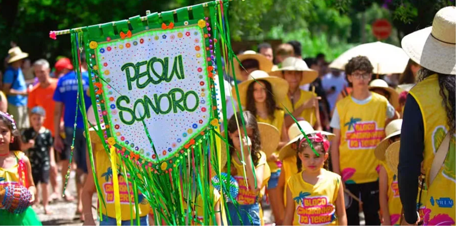 Festival Guardiões da Arte reúne Nila Branco e outros artistas em Pirenópolis