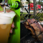 Festival reúne cervejas artesanais, motos, carros antigos e shows em Goiânia