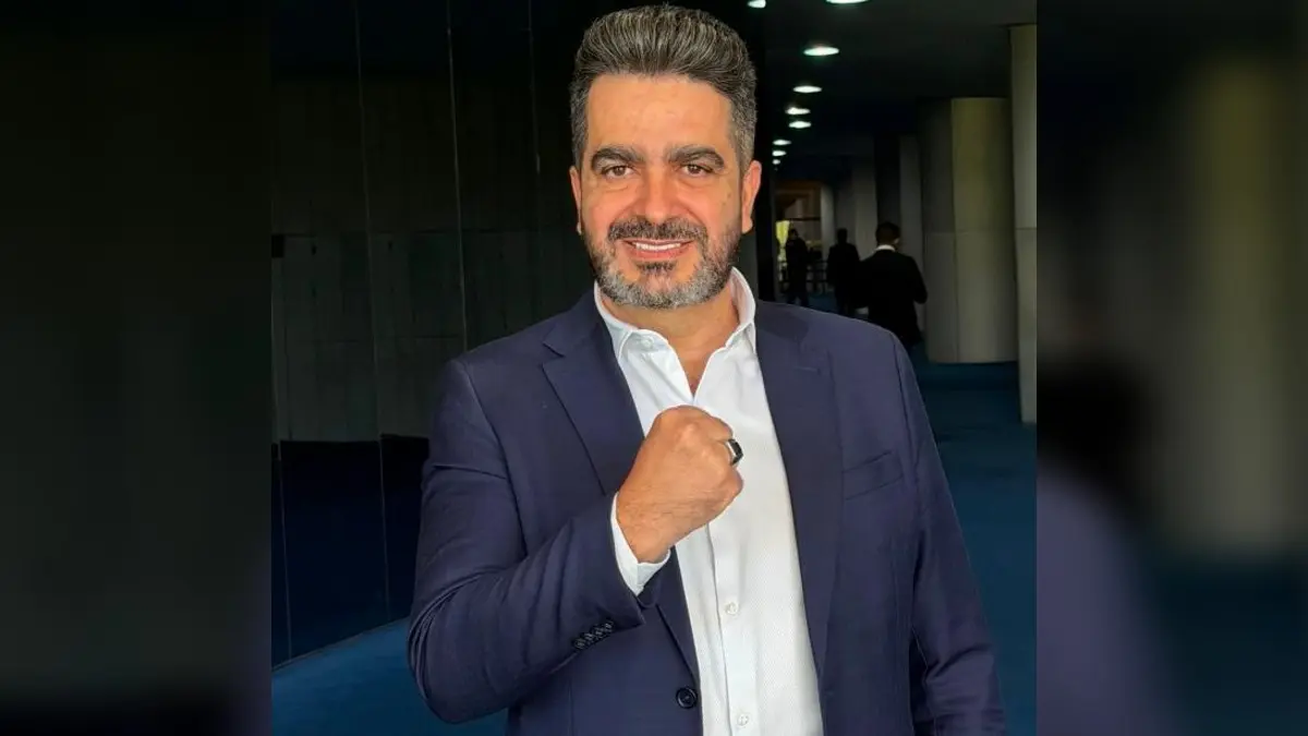 Filiado do PRTB pede prisão de vice de Marçal, Leonardo Avalanche
