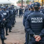 Fim da corporação e Cosme e Damião: os planos dos buritizáveis para a PMDF