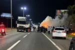 “Fizemos o possível no desespero”: motorista detalha tentativa de salvar homem de carro em chamas na GO-020