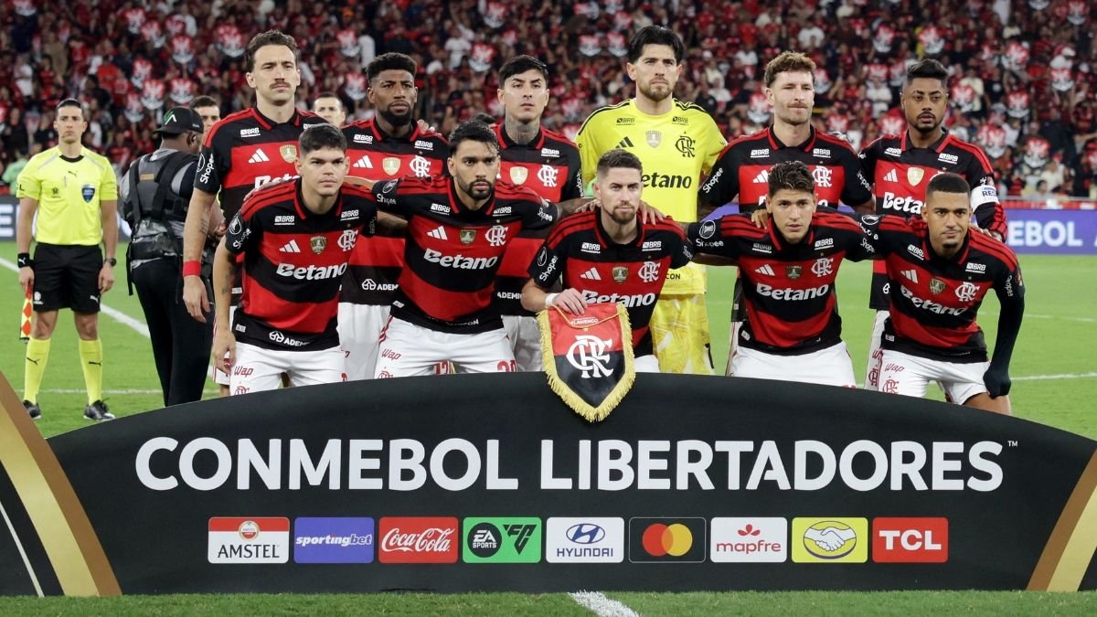 Flamengo fatura milhões com vaga na semifinal da Libertadores