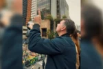 Flávio Bolsonaro reúne apoiadores na Paulista para ato do 7 de Setembro