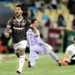Fluminense é dominado pelo Vasco, mas mostra eficiência e vence o clássico