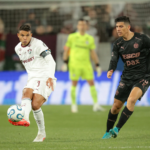 Fluminense leva susto, perde para o Platense, mas garante vaga nas semis da Libertadores