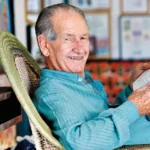 Fonte inesgotável de conhecimento sobre cultura de Goiás, Bariani Ortêncio foi goleiro do Atlético e dono de loja de discos