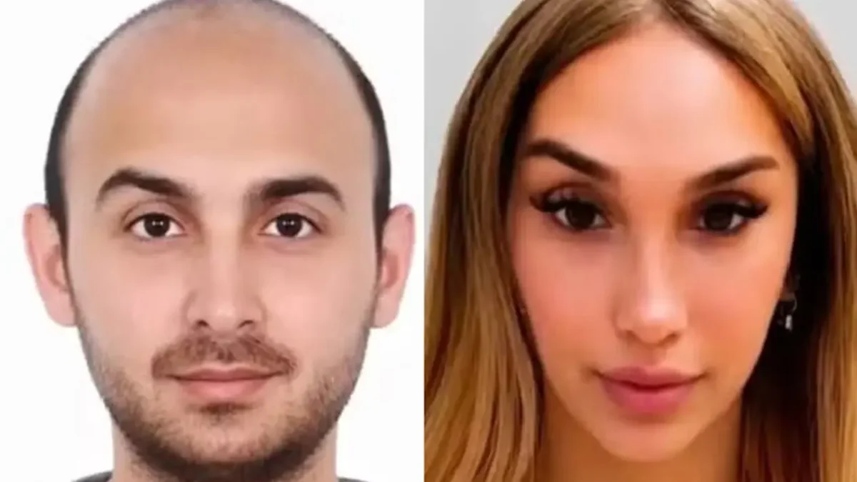 Foragido por 8 anos é preso após mudar de identidade e viver como mulher na Turquia