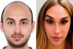 Foragido por 8 anos é preso após mudar de identidade e viver como mulher na Turquia