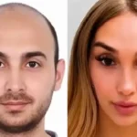 Foragido por 8 anos é preso após mudar de identidade e viver como mulher na Turquia