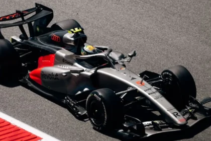Fórmula 1: Bortoleto ganha posição após punição e larga em 10º em Monza