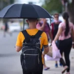 Frente fria traz instabilidade e chance de chuva para Goiás nesta terça-feira (15/9)
