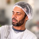 Funcionário de peixaria é morto após receber salário; assassino foi eliminado em confronto com PM