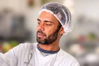 Funcionário de peixaria é morto após receber salário; assassino foi eliminado em confronto com PM