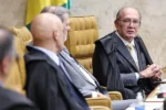 Gilmar reforça pedido de Zanin e cobra acesso a conteúdo do celular de Daniel Vorcaro