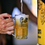 Go Beer: festival reúne música e cervejas artesanais com entrada gratuita em Goiânia
