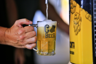 Go Beer: festival reúne música e cervejas artesanais com entrada gratuita em Goiânia