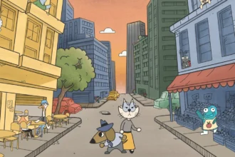 GO Game reúne 10 jogos criados em Goiás para público experimentar