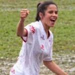 Goianão Feminino: Anapolina goleia o Aliança no encerramento da 1° rodada
