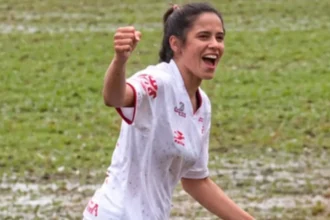 Goianão Feminino: Anapolina goleia o Aliança no encerramento da 1° rodada