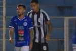 Goianésia reage, vira no fim e arranca vitória por 3 a 2 sobre o Goiânia