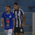 Goianésia reage, vira no fim e arranca vitória por 3 a 2 sobre o Goiânia