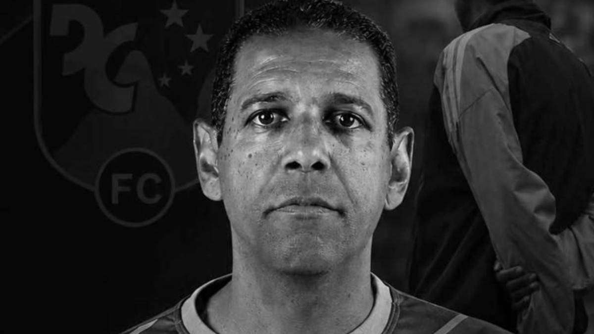 Goiânia lamenta morte de ex-Goiás e Vila Nova, campeão da Libertadores pelo Vasco