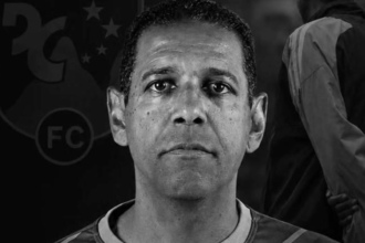 Goiânia lamenta morte de ex-Goiás e Vila Nova, campeão da Libertadores pelo Vasco