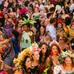 Goiânia recebe 1ª Conferência Estadual do Carnaval de Rua de Goiás; veja programação