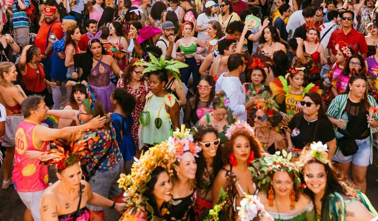 Goiânia recebe 1ª Conferência Estadual do Carnaval de Rua de Goiás; veja programação