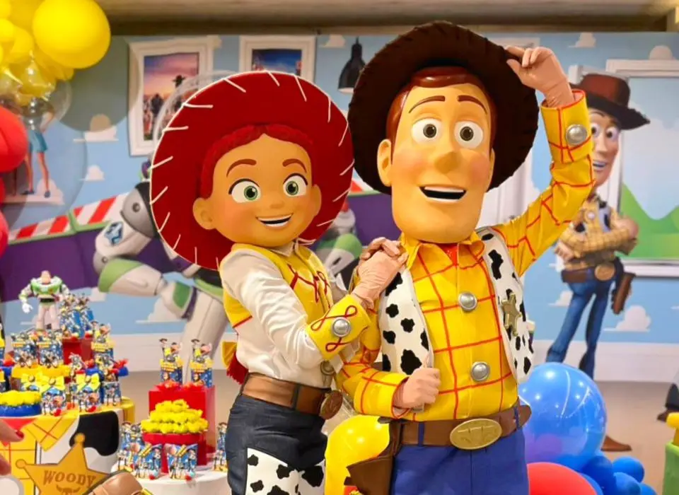 Goiânia recebe espetáculo infantil gratuito “Show dos Sonhos” neste sábado (12)